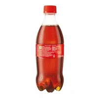 Coca Cola Soft Drink - Original Taste, 250 ml Bottle - 250 ml