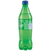 Sprite Bottle : 600 Ml - 600 ml