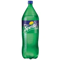 Sprite Soft Drink - Lime Flavoured, 2.25 L - 2.25 lts