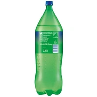 Sprite Soft Drink - Lime Flavoured, 2.25 L - 2.25 lts
