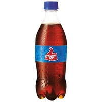 Thums Up Soft Drink - Cola Flavour, 250 ml - 250 ml