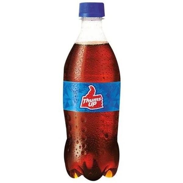 Thums Up Soft Drink - Cola Flavour, 250 ml - 250 ml