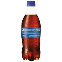 Thums Up Soft Drink - Cola Flavour, 250 ml - 250 ml