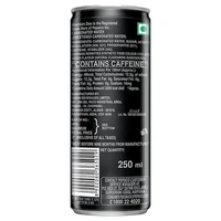 Mountain Dew Soft Drink, 250 ml Can - 250 ml