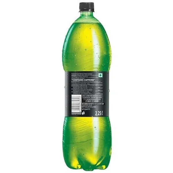 Mountain Dew Soft Drink, 2.25 L Bottle - 2.25 L