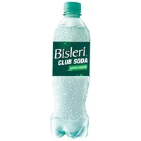 BISLERI Bisleri Club Soda : 750 ml - 750 ML