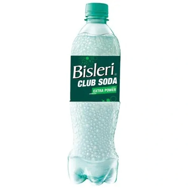 BISLERI Bisleri Club Soda : 750 ml - 750 ML