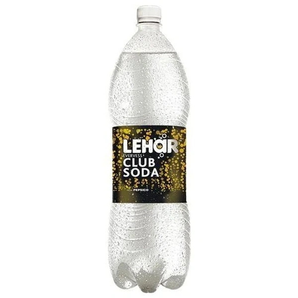 LEHAR Lehar Club Soda : 750 ml - 750 ML