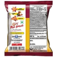 Bingo Mad Angles Achaari Masti : 130 gms - 130 Gms