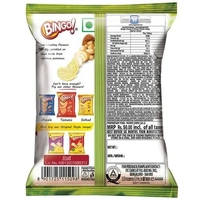 Bingo Cream & Onion Potato Chips : 100 gms - 100 Gms