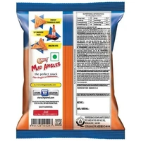 Bingo Mad Angles - Very Peri Peri  66 gms - 66 gms
