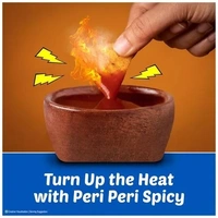 Bingo Mad Angles - Very Peri Peri  66 gms - 66 gms