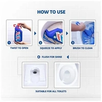 Harpic Disinfectant Toilet Cleaner Liquid, Original, 1 L - 1 Litre