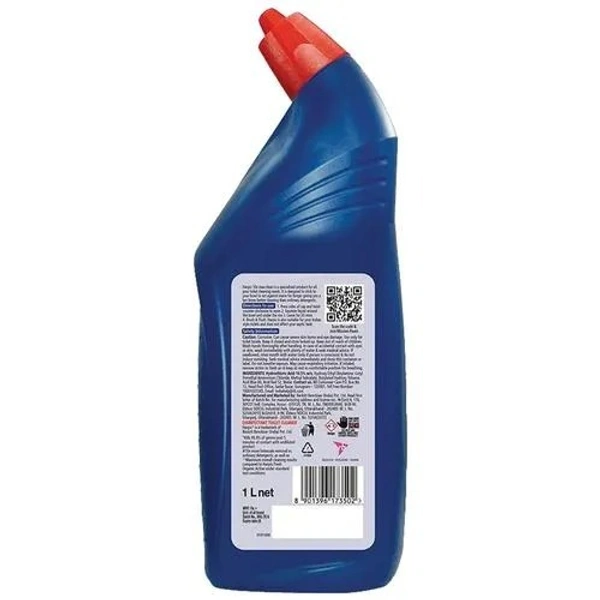 Harpic Disinfectant Toilet Cleaner Liquid, Original, 200 ml - 200 ML