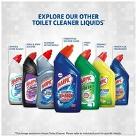 Harpic Disinfectant Toilet Cleaner Liquid, Original, 200 ml - 200 ML