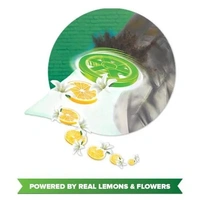 Wheel Green Lemon & Jasmine Detergent Powder : 1 kg - 1 kg