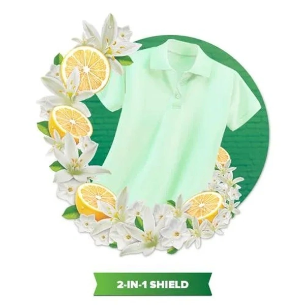 Wheel Green Lemon & Jasmine Detergent Powder : 1 kg - 1 kg