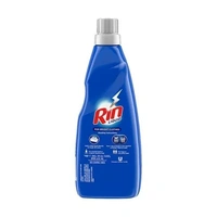 Rin Liquid Detergent : 800 ml - 800 ML