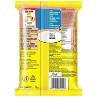 Maggi MAGGI Masala Instant Noodles Vegetarian, 70 g Pouch - 70 gms