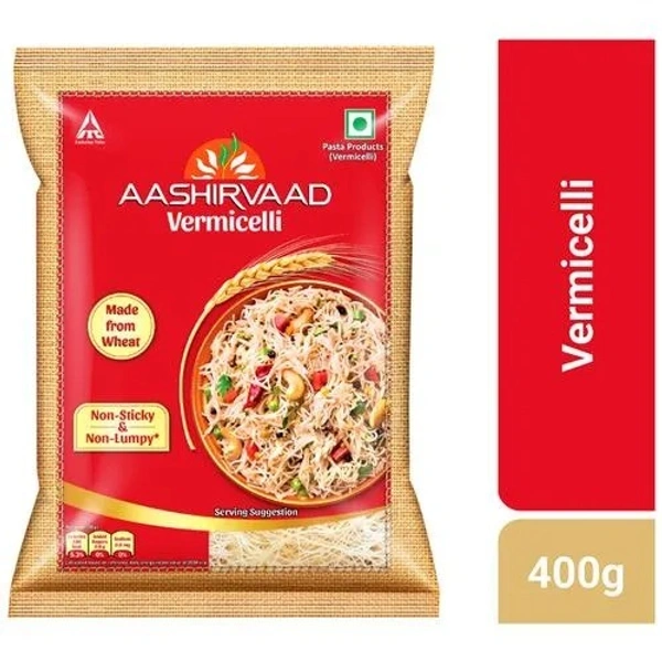 Aashirvaad Vermicelli -850 gms - 850 gms