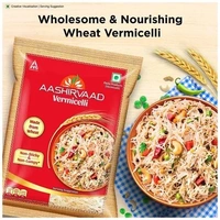 Aashirvaad Vermicelli -850 gms - 850 gms