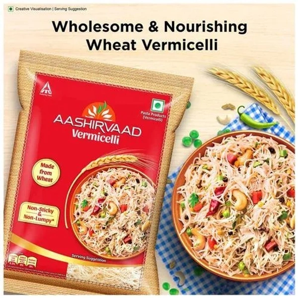 Aashirvaad Vermicelli -850 gms - 850 gms