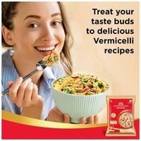 Aashirvaad Vermicelli -850 gms - 850 gms