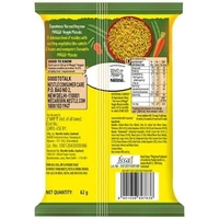 MAGGI 2 Minute Instant - Veggie Masala 62 gms Pouch - 62 gms