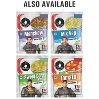 Chings Singapore Curry Instant Noodles, 240 g - 240 gms