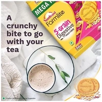 SUNFEAST Sunfeast Farmlite 5 Grain Digestive Biscuit : 800 gms - 800 gms