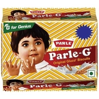 Parle-G Original Gluco Biscuits : 100 Gms  - 100 gms