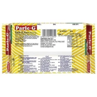Parle-G Original Gluco Biscuits : 100 Gms  - 100 gms