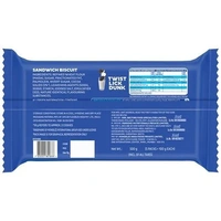 CADBURY Cadbury Oreo Original Chocolatey Sandwich Biscuits : 500 gms - 500 gms