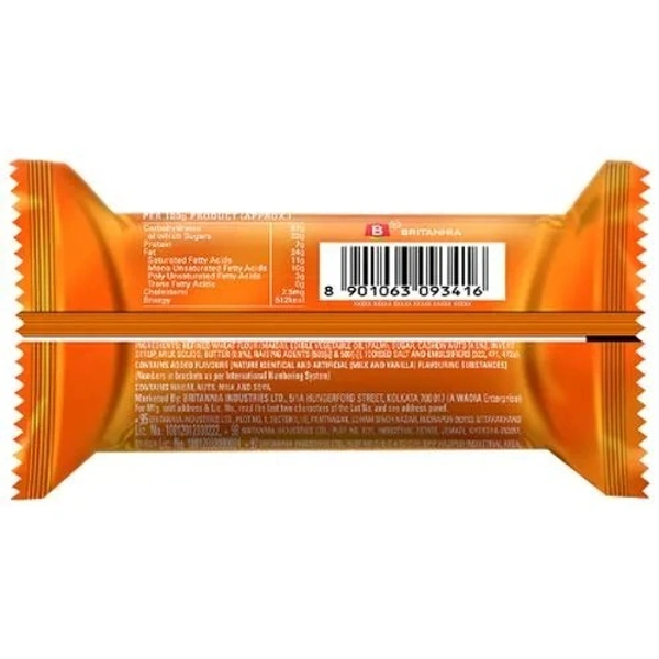Britannia Good Day Cashew Cookies, 53 Gms - 53 Gms, Cashew Cookies