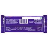 Parle Hide & Seek Chocolate, 33 g Pouch - 33 gms