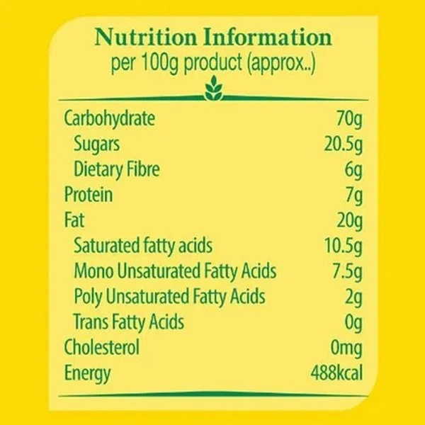 Britannia NutriChoice  Digestive Multigrain Biscuits 200 g - 200 gms