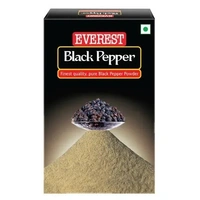 Everest Black Pepper Powder : 100 gms - 100 gms