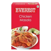 Everest Chicken Masala : 100 gms - 100 gms