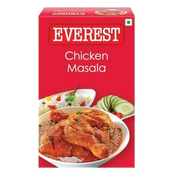 Everest Chicken Masala : 100 gms - 100 gms