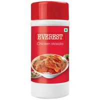 Everest Chicken Masala : 200 gms - 200 gms