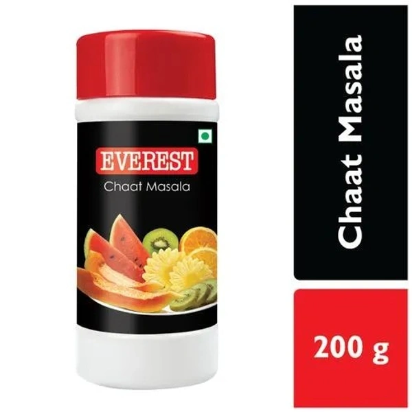 Everest Chaat Masala : 100 gms - 200 gms