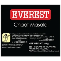 Everest Chaat Masala : 100 gms - 200 gms