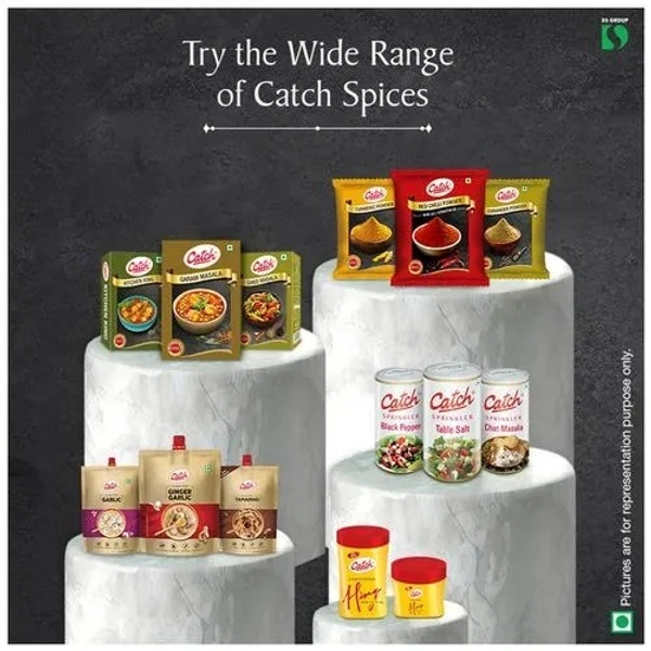 Catch Dry Mango/Amchur Powder -  50 g Carto - 50 gms