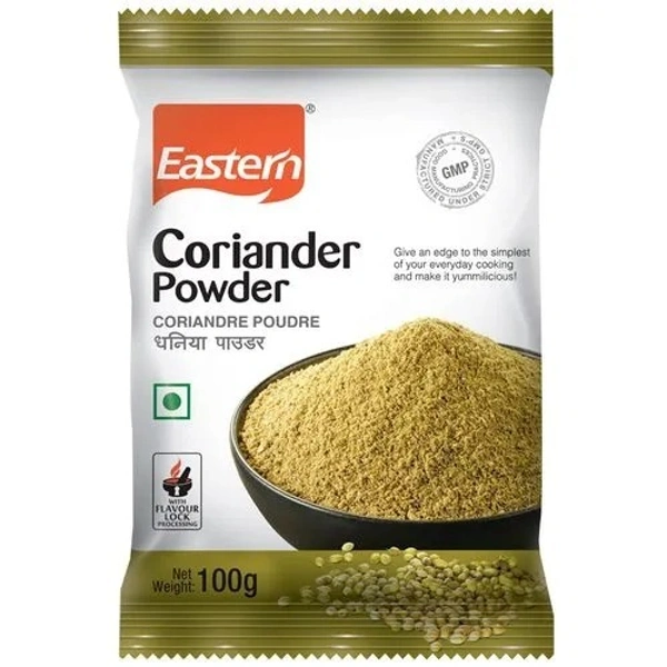 Eastern Coriander Powder : 100 gms - 100 gms