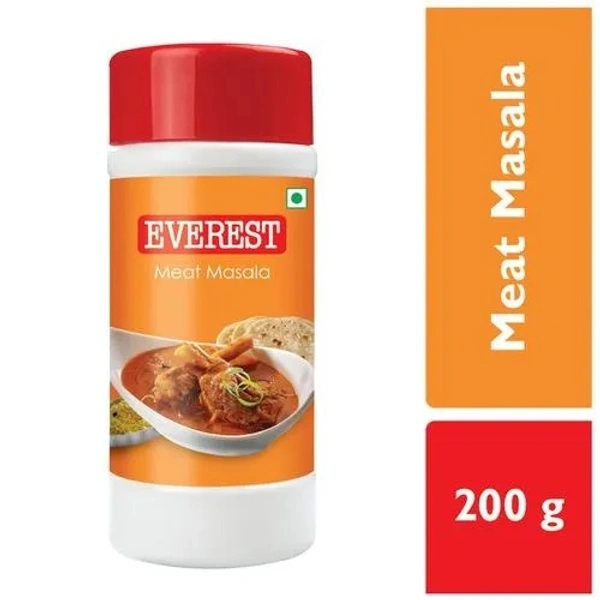 Everest Meat Masala : 200 gms - 200 gms