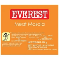 Everest Meat Masala : 200 gms - 200 gms