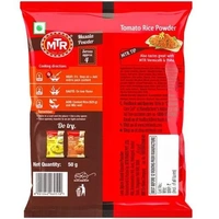 MTR Masala - Tomato Rice Powder, 50 g - 50 gms