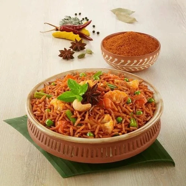 MTR Masala - Tomato Rice Powder, 50 g - 50 gms