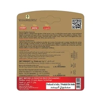 Everest Saffron, 1 g Carton - 1 gram
