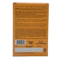 Eastern Masala - Pav Bhaji, 100 g Carton - 100 gms
